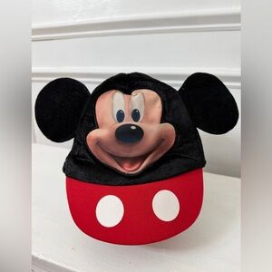 Mickey Mouse hat 1-3 years old